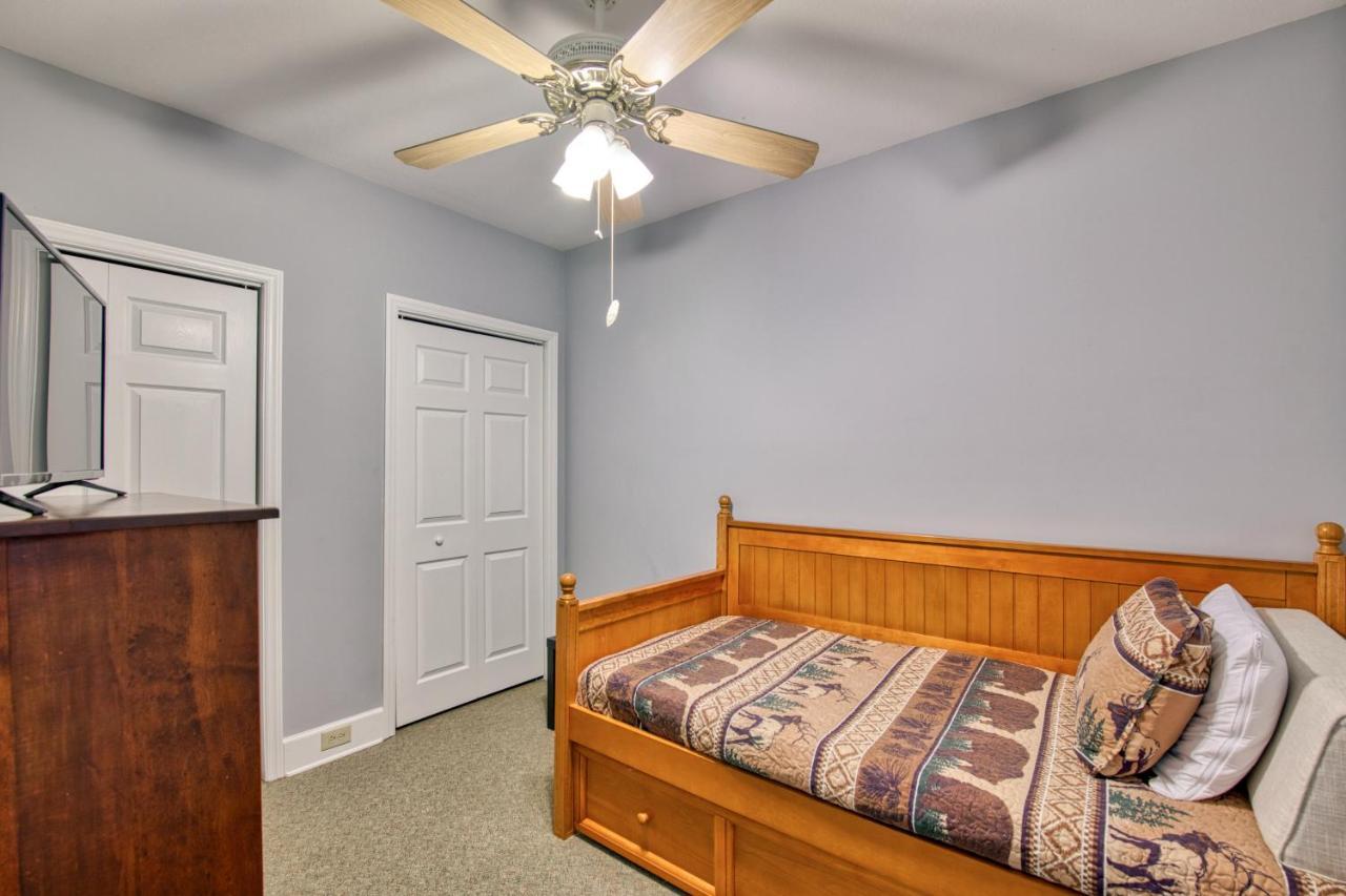 Samuel Court Cabin Lake Junaluska Exterior photo